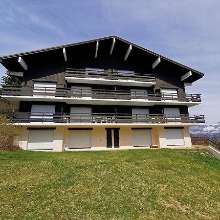 Duo Des Alpages Vue Exceptionnelle Sur Le Mont Blc Διαμέρισμα Saint-Gervais-les-Bains Εξωτερικό φωτογραφία